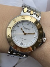 Orologio Emile Pequignet