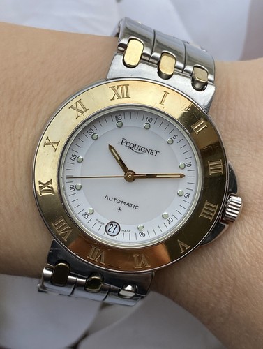 Orologio emile pequignet - orologio,