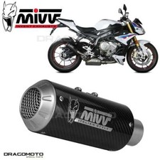 Scarico BMW S 1000 R 2017 2018