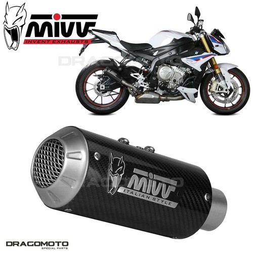 Scarico bmw 1000 2017 2018 - 1000,