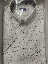 Men's Short Sleeve Cotton