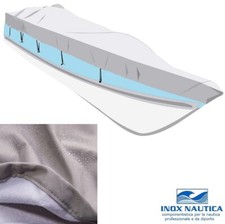 TELO COPRI BARCA 600D - "Covy