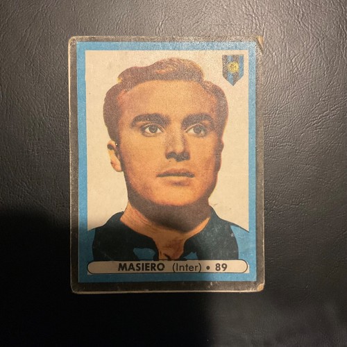 Figurina calciatori lampo - figurina,
