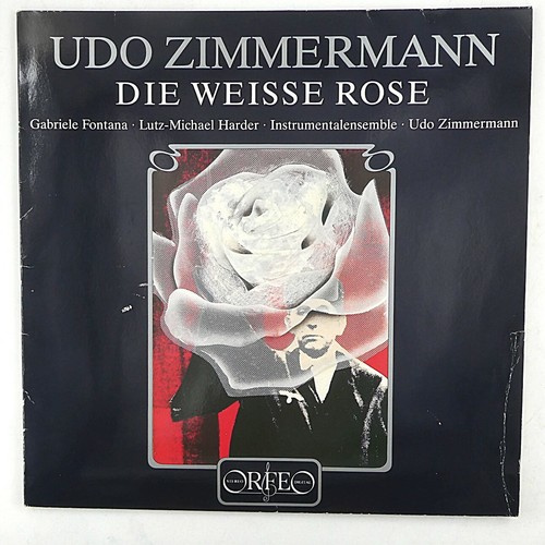 Udo zimmermann gabriele - zimmermann,