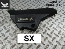 CARENA SOTTO SELLA INFERIORE