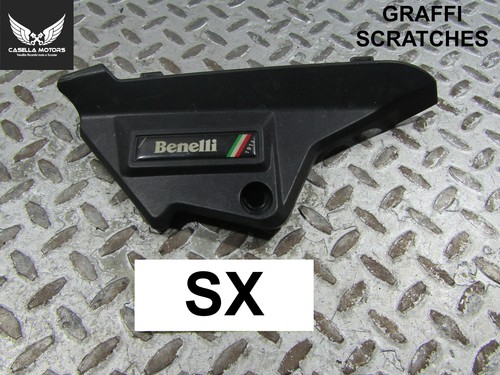 Carena sotto sella inferiore - sella,