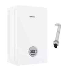 CALDAIA A CONDENSAZIONE 24 KW