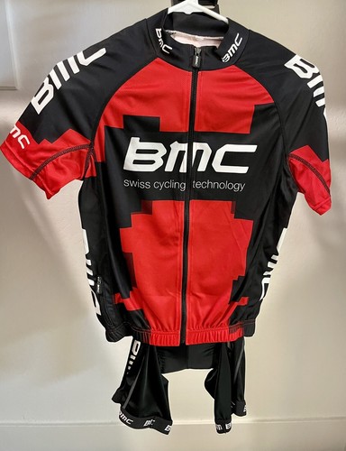 Bmc cycling kit small - kit,