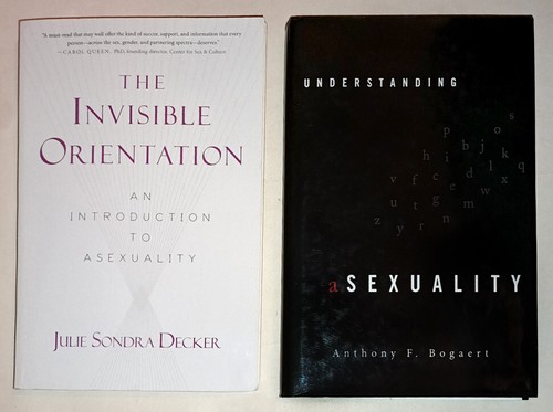 The invisible orientation - the,