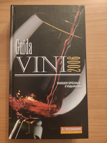Guida vini altroconsumo - altroconsumo,
