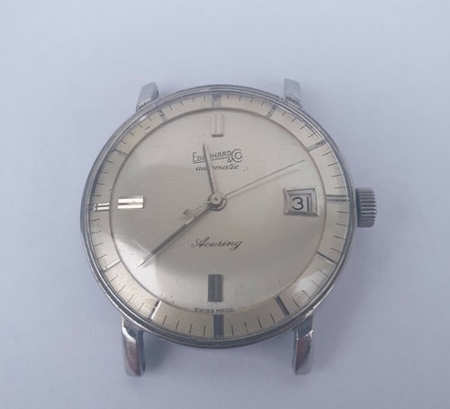 Eberhard automatico - eberhard,