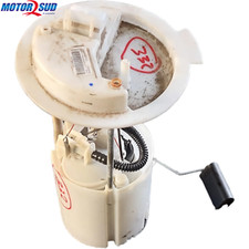 Pompetta serbatoio del