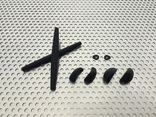 LINEGEAR Set completo di gomma