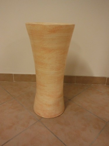 Anfora dakar terracotta - anfora, “dakar”