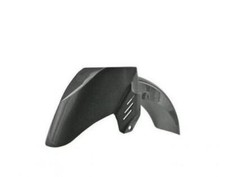 367000C CARENA PARAFANGO PARAURTO ANTERIORE PER YAMAHA T-MAX TMAX 500 NERO NEUTR