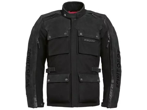 Giacca moto bmw tatacoa pro - moto,