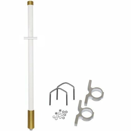 Antenna omnidirezionale senza