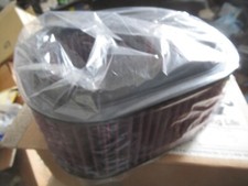 RENAULT Clio 1.8 / 2.0 Williams - Filtro alte prestazioni K&N - Ricambio nuovo