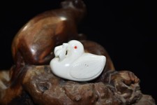 Ciondolo anatra gioiello