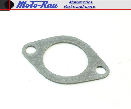 Guarnizione scarico aprilia - guarnizione,