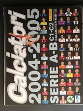 2004-2005 Footballers Figure