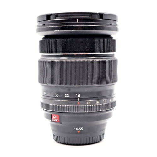 Leggi fujifilm fujinon - *leggi*, xf