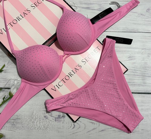 Victoria secret swim shine - swim,
