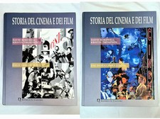 STORIA DEL CINEMA E DEI FILM