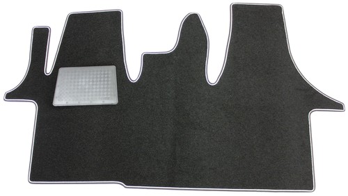 Tappeti moquette autocarro per - moquette,