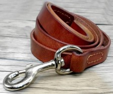Guinzaglio per cani in vera