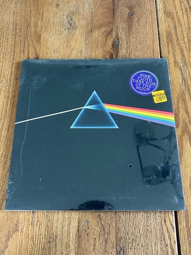 Pink floyd dark side - pink,