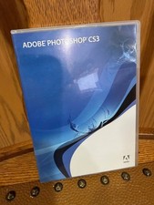 Adobe Photoshop CS3 MAC