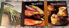 Time Life Books Good Cook