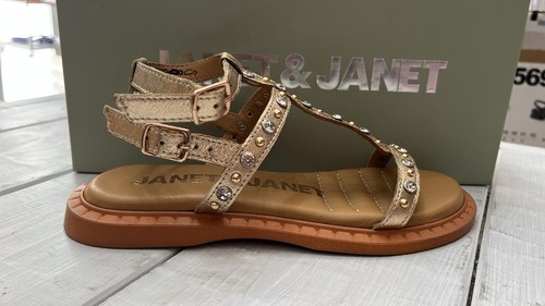 Scarpa sandalo janet - sandalo, &