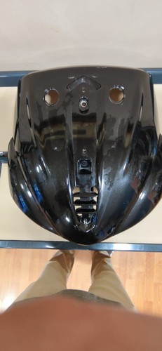 Scudo anteriore piaggio - scudo,