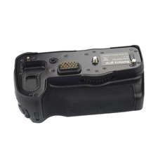 Nuovo D-BG5 Verticale Battery