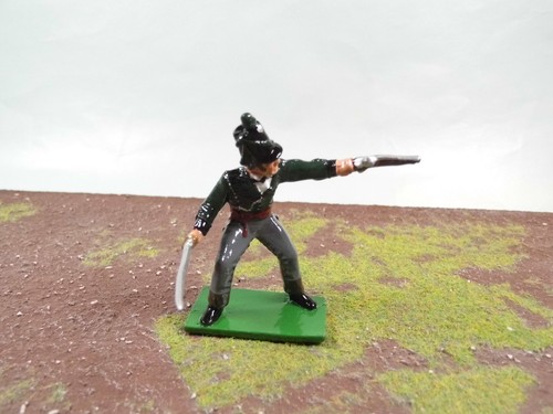 Trofeo miniature napoleonico - miniature,