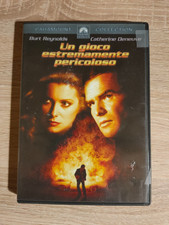 DVD UN GIOCO ESTREMAMENTE