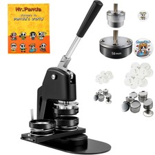 Kit fustellatrice manuale - kit,