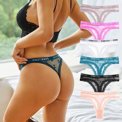 Perizoma tanga donna con
