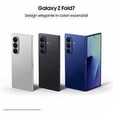 Samsung Galaxy Z Fold7