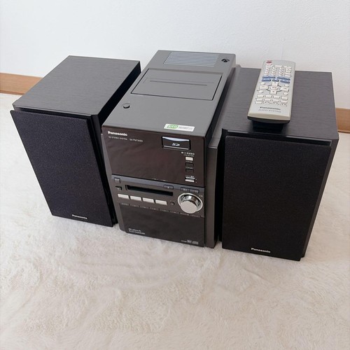 Panasonic pm730sd mini - panasonic, sa-pm730sd