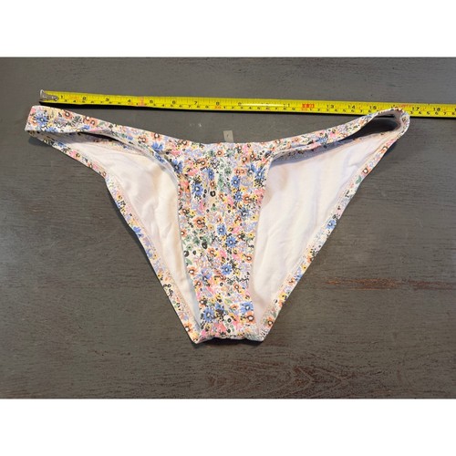 Lulus bikini floreale - , fondo
