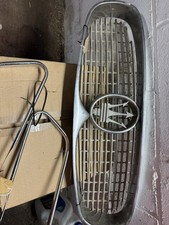 Griglia anteriore maschera