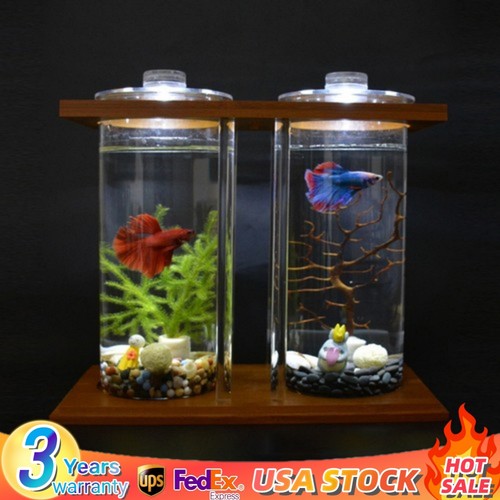 Betta fish tank mini ciotole - betta,