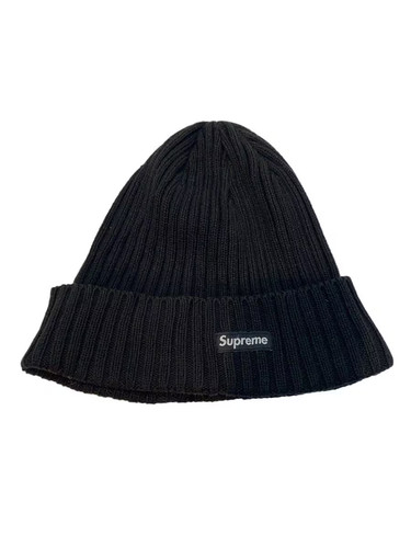 Supreme overdyed beanie - overdyed,