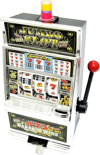 Giocattolo slot machine - slot,