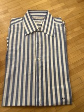 Camicia, Cesare Attolini