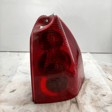 6350Q6 Fanale post. SX PEUGEOT 307 2.0 16V SW 5p/b/1997cc