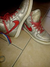 Scarpe Nike Vandal Supreme